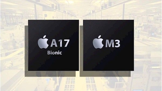 紫金苹果15维修站分享iPhone15系列会用3nm芯片吗 